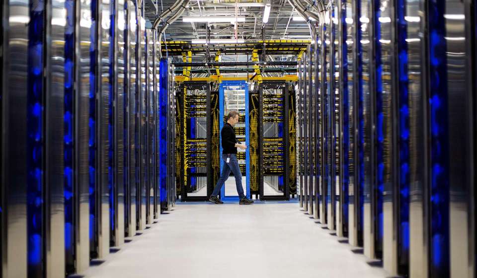 Microsoft's data centre expansion meets reality check: Here's our take