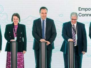 Crete-ing tomorrow: Digital Realty's HER1 launches forging the Mediterranean's silicon archipelago