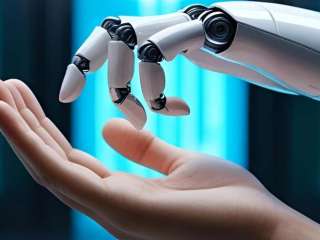 Humanise the algorithm: The struggle for human-like AI