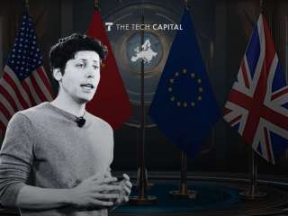 Stargate's European expansion: A counter to China's growing AI infrastructure influence?