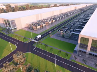 Virginia data centre and power plant project withdrawn amidst environmental concerns