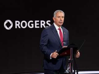 Rogers Communications secures $5 billion investment from Blackstone-led consortium