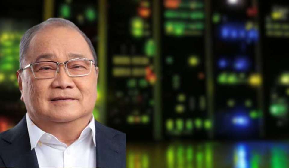 PLDT doubles down on data centre as Philippines races to catch up