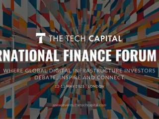 10 things to look forward to at The Tech Capital's International Finance Forum 2025