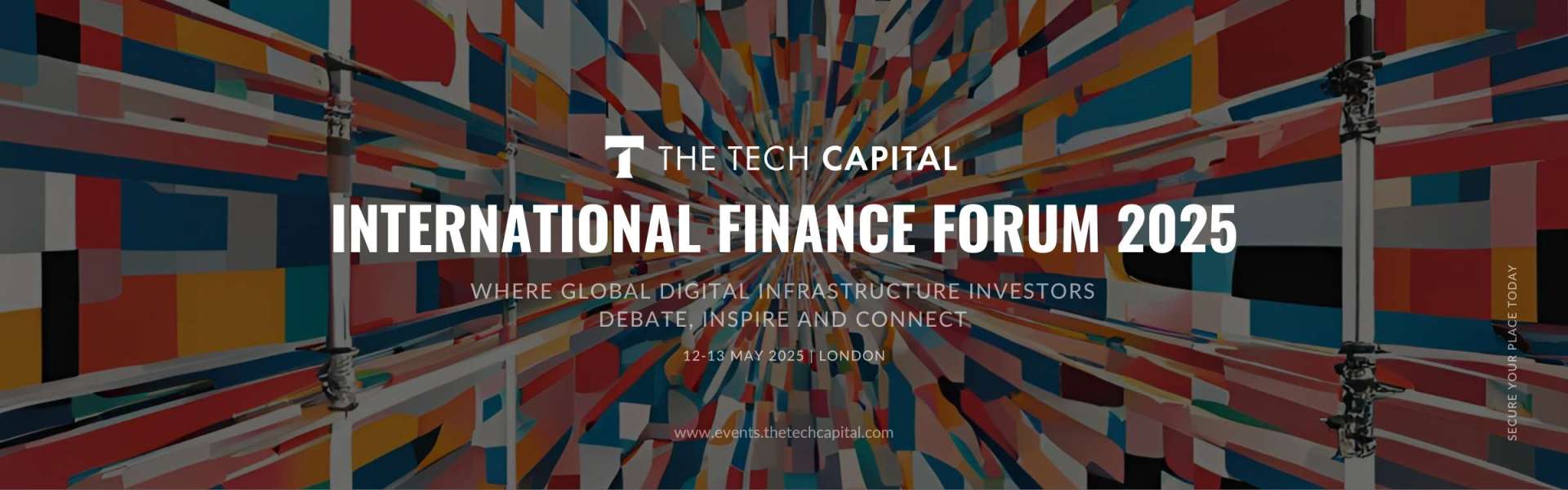 10 things to look forward to at The Tech Capital's International ...