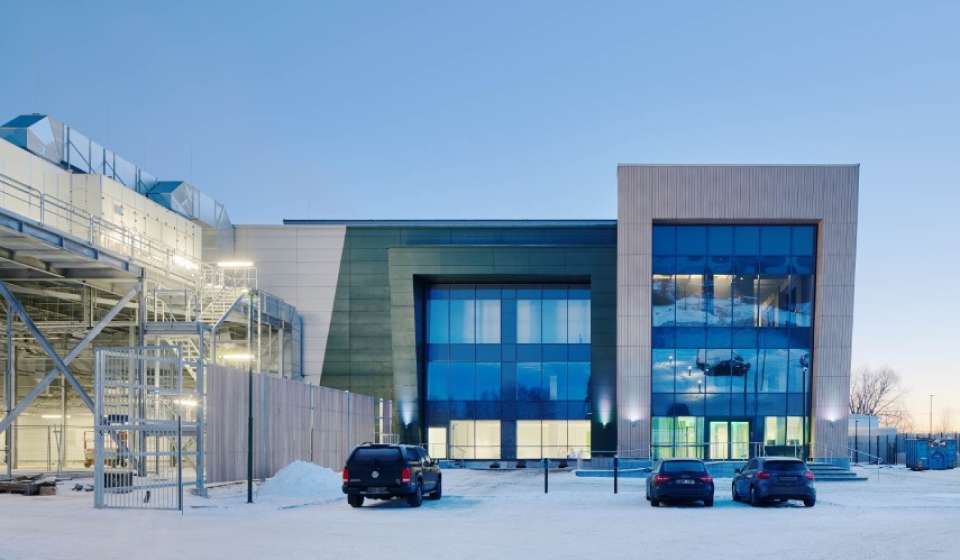 Apollo to acquire STACK’s European colocation assets in carve-out deal