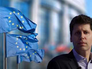 Report: Stargate considers European investment in UK, France and Germany
