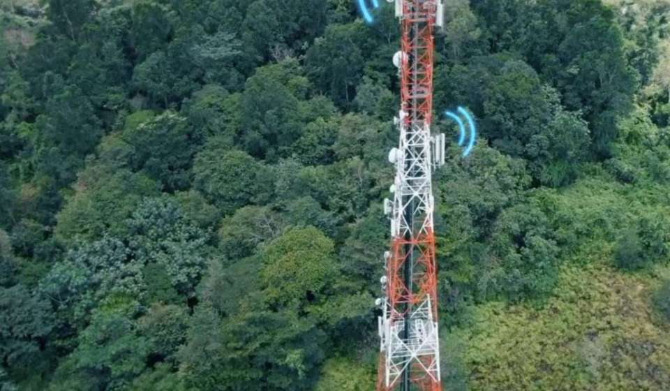 DigitalBridge's tower sale hits pause button in Southeast Asia
