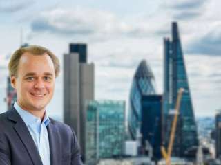 Blackstone closes $10.6 billion European real estate fund