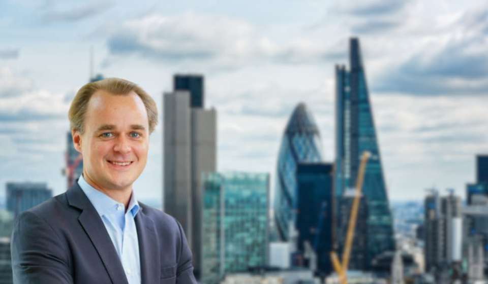 Blackstone closes $10.6 billion European real estate fund