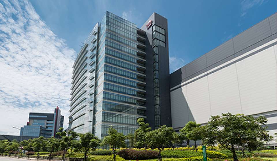 TSMC breaks ground on new Arizona facility, part of major US investments