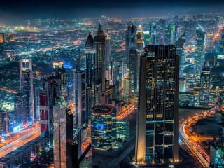 Global colocation market shift: Emerging metros poised for high growth