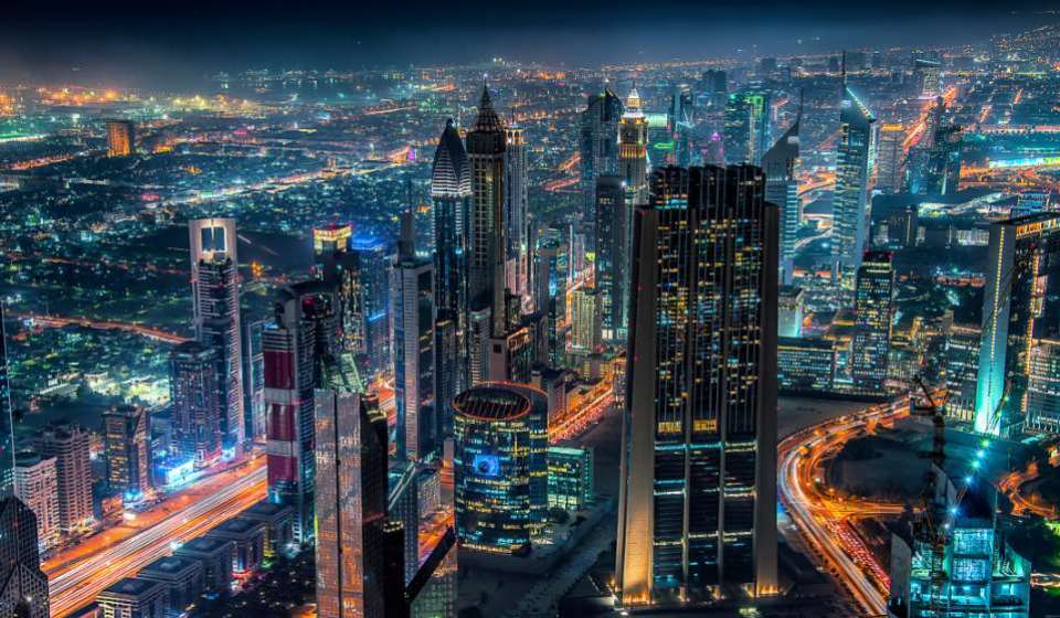 Global colocation market shift: Emerging metros poised for high growth