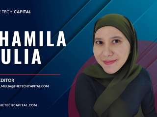 The Tech Capital expands global footprint with APAC bureau launch
