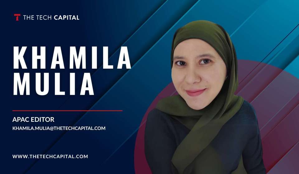 The Tech Capital expands global footprint with APAC bureau launch