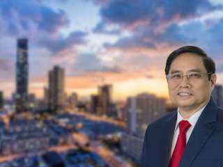 Vietnam’s digital future takes shape with national data centre push