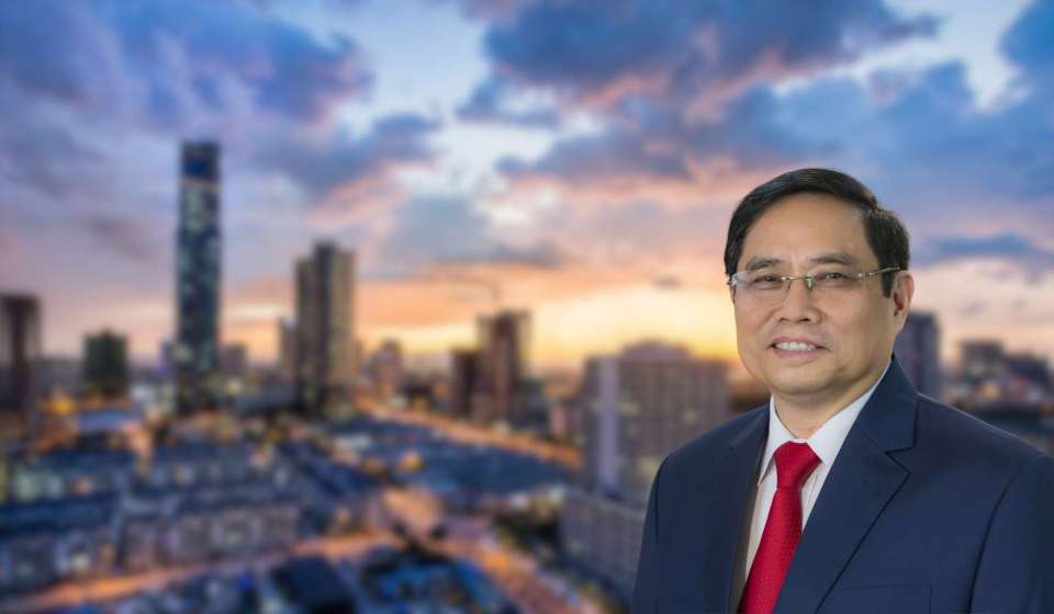 Vietnam’s digital future takes shape with national data centre push