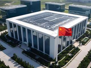 Oversupply plagues China's AI infrastructure as demand wanes