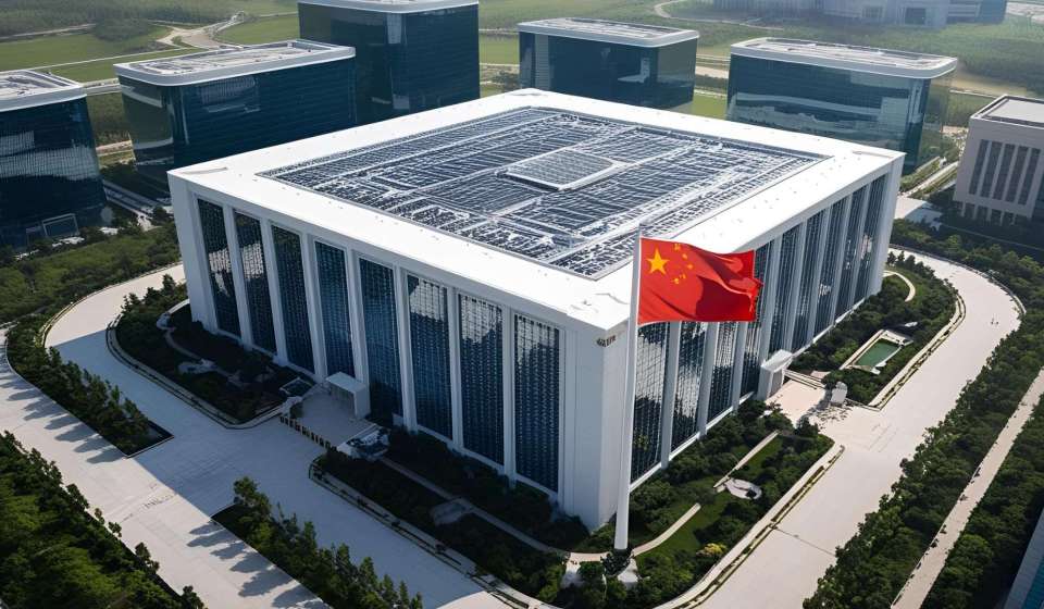 Oversupply plagues China's AI infrastructure as demand wanes