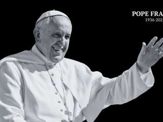 10 times Pope Francis challenged the tech world
