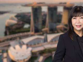 Keppel raised $1.5 billion for data centres, education, and urban renewal funds