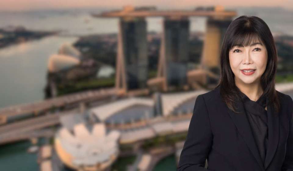 Keppel raised $1.5 billion for data centres, education, and urban renewal funds