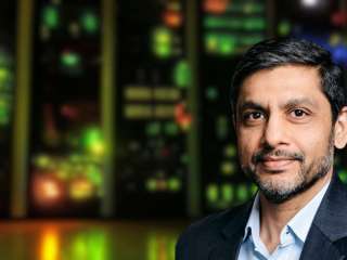 FLOW Digital Infrastructures names new CEO to support growth strategy