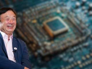 Huawei reportedly begins shipping new AI chips amid US-China tech race