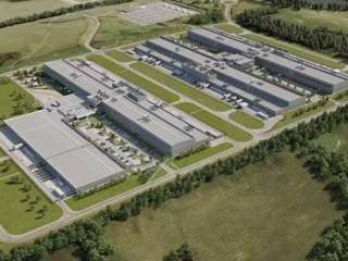 Meta Platforms to invest $1 billion in Wisconsin data centre