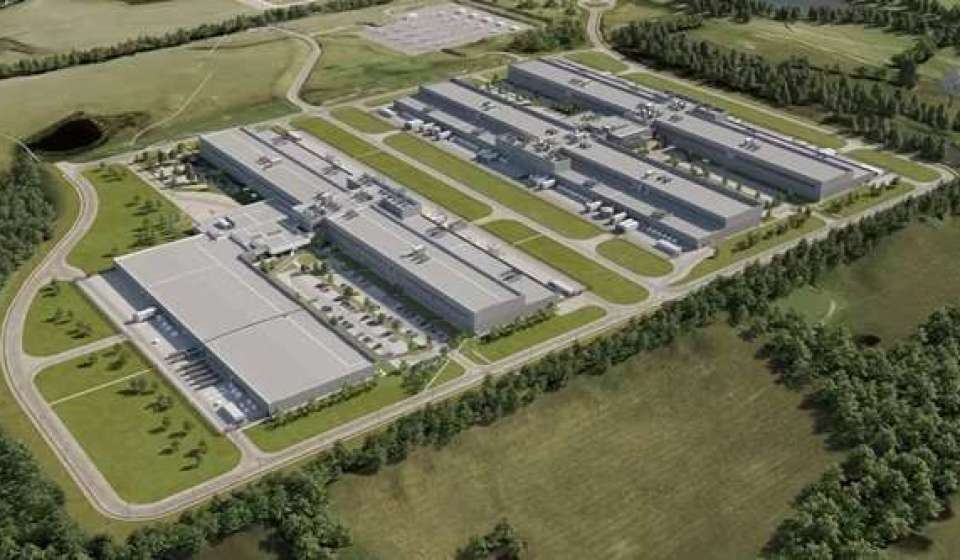 Meta Platforms to invest $1 billion in Wisconsin data centre