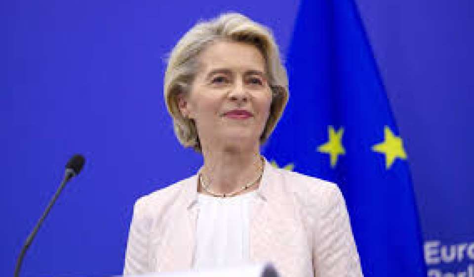 EU unviel's AI Continent Action Plan to triple European data centre capacity
