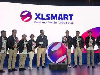 Indonesia’s telcos consolidate with merger of XL Axiata and Smartfren