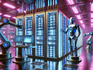 How AI-ready are “AI-ready” data centres? 