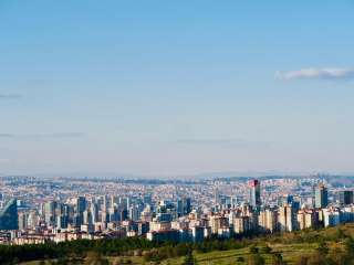 Khazna to build 100 MW data centre in Ankara as UAE-Turkey tech ties deepen