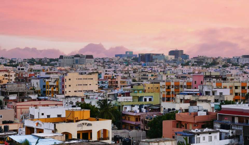 NTT DATA and Neysa to build $1.26B AI data centre in Hyderabad 