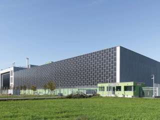 KKR, BlackRock, Swiss Life and other global investors eye InfraVia's Green in $2.7bn data centre deal