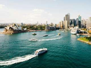 STACK and Goodman file new projects as Australia’s data centre pipeline expands 
