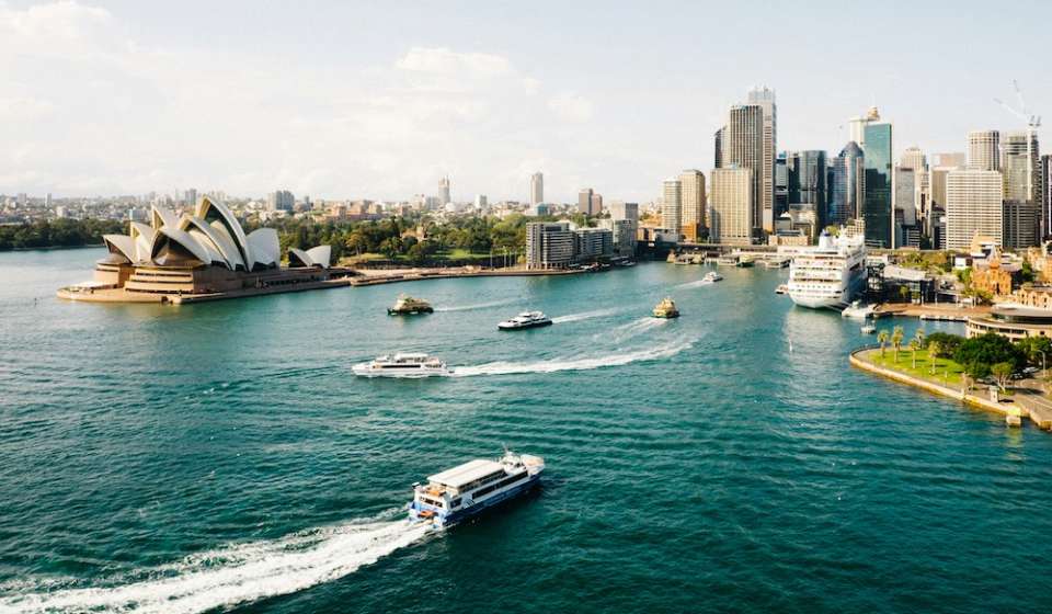 STACK and Goodman file new projects as Australia’s data centre pipeline expands 