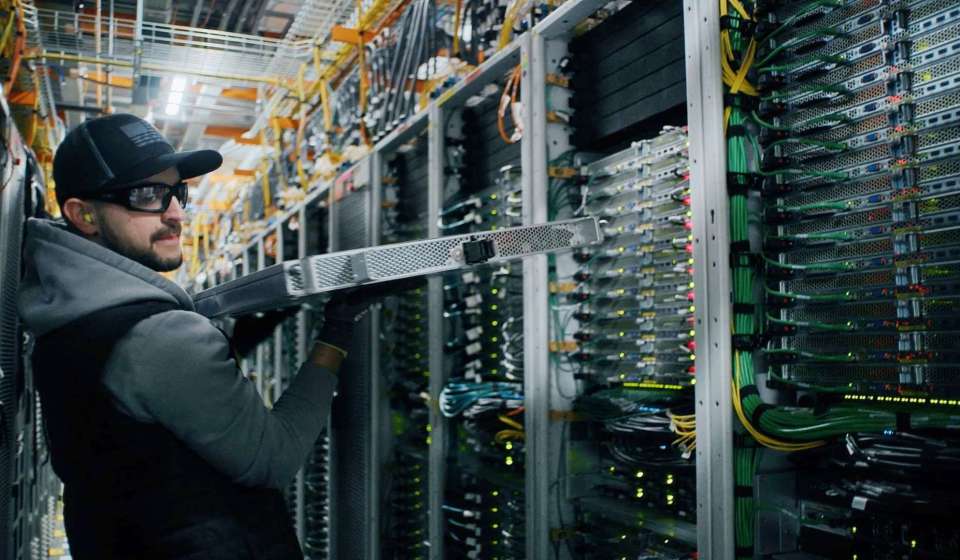Wells Fargo: AWS pauses data centre leases as hyperscalers withdraw from large clusters of power