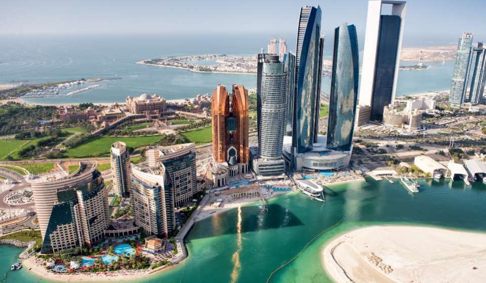 Khazna breaks ground on two Abu Dhabi data centres