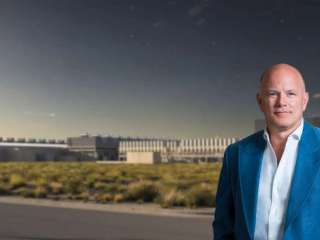 CoreWeave extends capacity at Galaxy Digital’s Helios Campus to 393MW