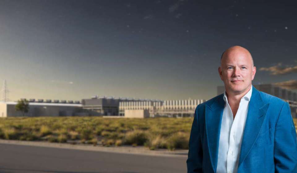 CoreWeave extends capacity at Galaxy Digital’s Helios Campus to 393MW