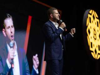Eric Trump, Donald Trump Jr enter Bitcoin mining venture with Hut 8 Corp