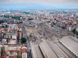 CyrusOne expands in Milan with second data centre
