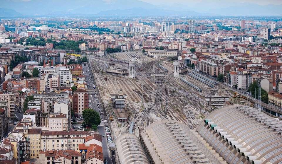 CyrusOne expands in Milan with second data centre
