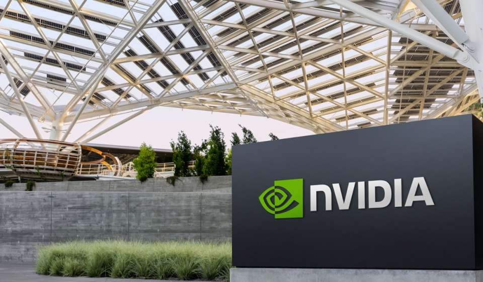 NVIDIA to manufacture US$500 billion of AI infrastructure in the US by 2030