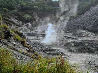 Google signs geothermal PPA in Taiwan