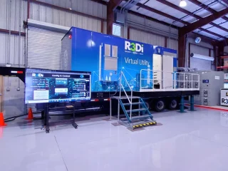 Corscale, Affinius, and e2Companies bring on-site power to US data centres