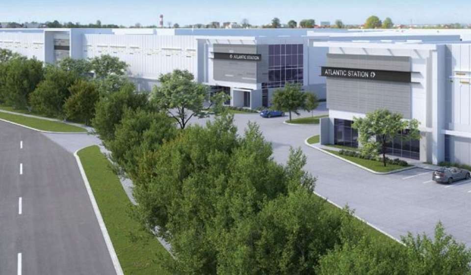 Prologis Datacenter Prologis acquires 831-acre site for $17 billion data centre campus near ...