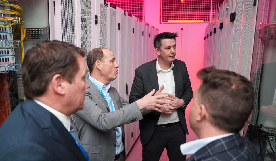 OVHcloud bulks up European presence with new Milan data centre